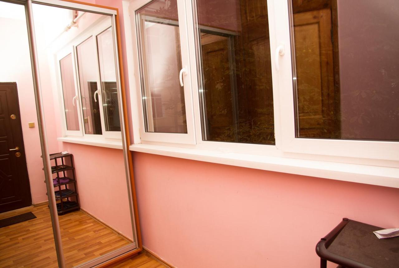 Apartment On Zhukovskogo Одесса Экстерьер фото